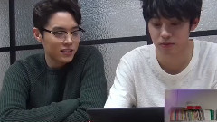 花美男羅曼史S2E4 鄭俊英cut