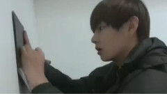 日本官網更新:BTS Too Hot后臺花絮