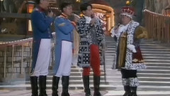 1994港姐決賽 剪輯