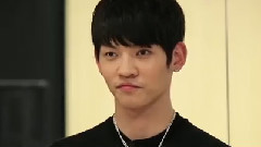 誕生之星 閃耀吧 UP10TION E01