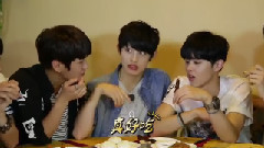 <誕生之星 閃耀吧UP10TION>EP04
