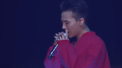 Blue GD預告