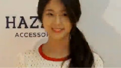Hazzys粉絲簽名會
