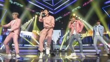 Feel So Good - KBS音樂銀行 現場版 16/03/11