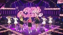 I'm Jelly Baby - KBS音樂銀行 現場版 16/03/11