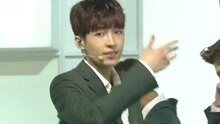 Platonic Love - KBS音樂銀行 現場版 16/03/11