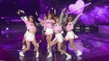 MoMoMo - KBS音樂銀行 現場版 16/03/11