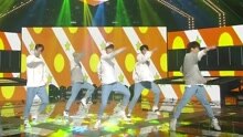 HIDE & SEEK - KBS音樂銀行 現場版 16/03/11