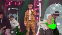 B.A.P - Feel So Good 現場版