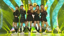 Red Velvet - Ice Cream Cake