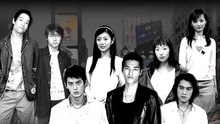 安以軒 - 不公平 電視劇《斗魚》主題曲