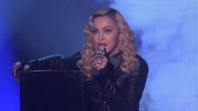Madonna - Ghosttown 現場版