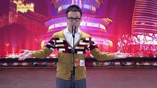 汪宇 - 花腔 - 出彩中國人 現場版 15/03/08