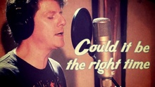 The Right Time 歌詞版