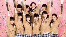 さくら學院 - さくら學院 - 仰げば尊し