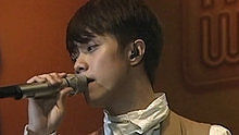 張敬軒 - 今宵多珍重 “情軒一發”音樂會現場版