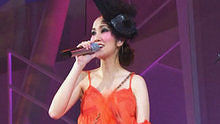 愛人女神 香港吶喊演唱會版
