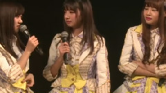 MC4 最想對內哪位成員做你的女朋友?