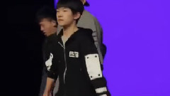 < TFBOYS觀察日記 >EP05 易烊千璽單人Cut