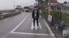 < TFBOYS觀察日記 >EP04 易烊千璽單人Cut