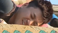 好好活著 入水cut1