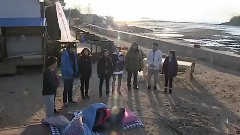 好好活著 入水cut2