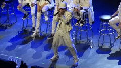 王嘉爾Beatbox視頻合集之二