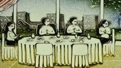 Love Paradise & 愛很美