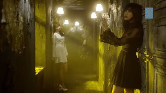 夜蝶 預告片