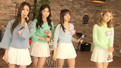 TV app樸時煥 with Stellar - Mask