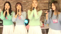 TV app樸時煥 with Stellar - Fool