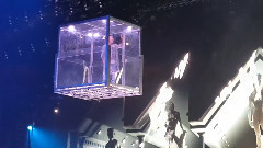 Justin Bieber西雅圖全場