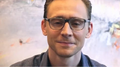 さくら ~あなたに出會えてよかった~Tom Hiddleston