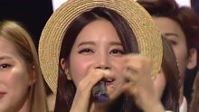 一位受賞和安可 現場版 16/03/13
