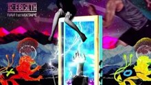 Ravi - R.EBIRTH 全碟試聽
