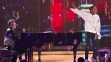 One Call Away + See You Again 現場版 2016
