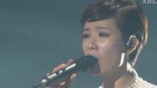 在湖畔遇到的人 不朽的名曲2 現場版 16/03/12