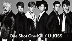 One Shot One Kill
