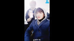 WINNER V app iKON 芭比 電話通話