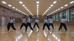 音悅stage,音悅Stage2017 - 日本高校舞團超酷群舞
