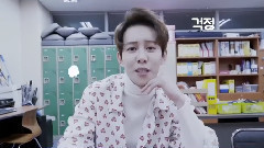 玩曖昧的BlockB 樸經篇