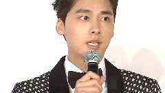 紅毯 - 2016 SIA亞洲風尚大典 現場版 16/03/15