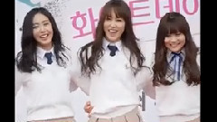愛情星