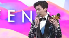2016 SIA STYLE ICON賞 - 2016 SIA亞洲風尚大典 現場版 16/03/15