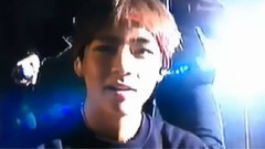 花樣年華On Stage演唱會更新:樸智旻Kiss金泰亨Cut