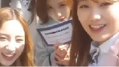 Lovelyz夢游仙境
