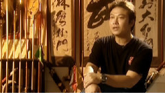<太極張三豐>人物專訪之錢小豪