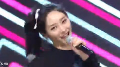 只等10分鐘Baby - Show Champion 現場版 16/03/16