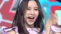 變得漂亮 - Show Champion 現場版 16/03/16