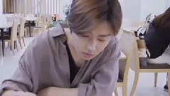 玩曖昧的BlockB有權篇